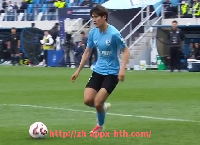 华体会hth官方网站下载-2019年中超联赛恒大与鲁能精彩比赛回顾及球队表现